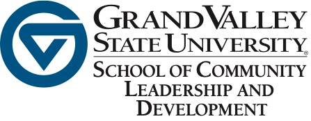 School of Community Leadership and Development